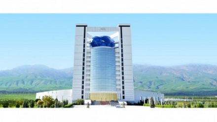 Türkmenistan döwleti serhet we gümrük ugurlarda Таliban» hereketiniň wekilleri bilen yzygiderli gatnaşyklary saklaýarlar