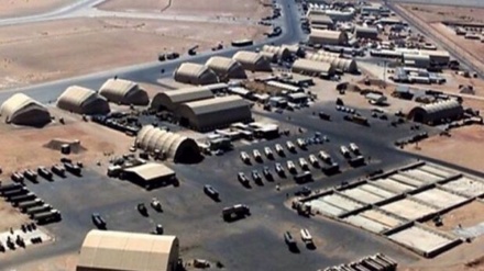 Irak: Aïn al-Asad frappée