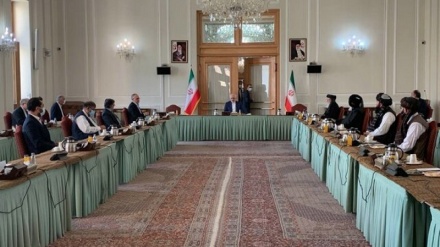 Mazungumzo baina ya Waafghani; njia pekee ya kutatua matatizo na changamoto zilizopo