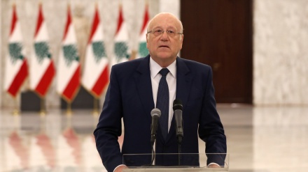 Akankah Najib Mikati Ditunjuk untuk Membentuk Kabinet di Lebanon?