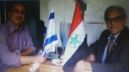 Edy Cohen: Israel Dukung Kelompok Separatis Khuzestan, Al Ahwaziyah