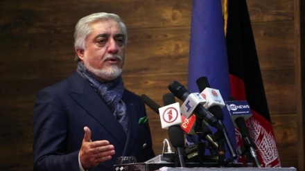 Kërkesa e Abdullah Abdullahut për një takim urgjent të Këshillit të Sigurimit