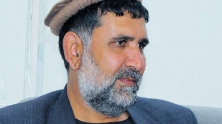 ممنوع الخروج  شدن نماینده مردم بادغیس در مجلس نمایندگان افغانستان 