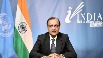 रूस के समर्थन में आगे आए भारत ने अपनाया कड़ा रुख़!