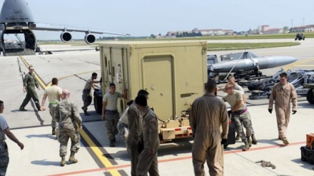 世界上最大的核武器持有者——美国担心中国的武器库