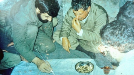 ইরান-ইরাক যুদ্ধের ইতিহাস (পর্ব-৮৭): ইরাক-ইরান যুদ্ধের ভারসাম্যে পরিবর্তনের কারণ 