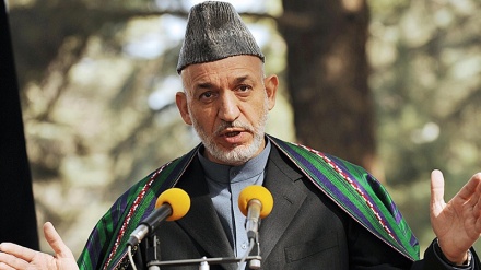 آمریکا عامل تروریسم و افراط گرایی در افغانستان 
