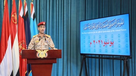 Militer Yaman Umumkan Detail Operasi Tumpas Takfiri di Al Bayda