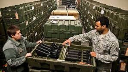 Guerre sino-russe contre l'US Army