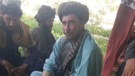 پیوستن ۲ عضو شورای ولایتی بادغیس به گروه طالبان