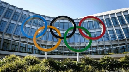 中国が、東京五輪に選手400人超を派遣　過去最大規模に