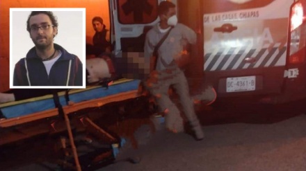 Messico, volontario italiano ucciso in agguato