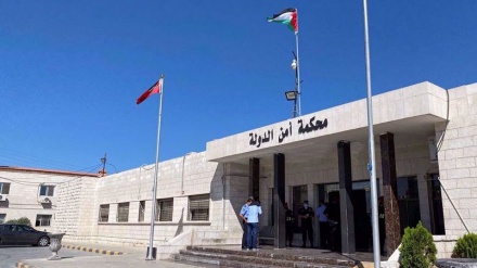 Two top Jordanian officials handed 15-year jail terms for ‘sedition’ and ‘incitement’