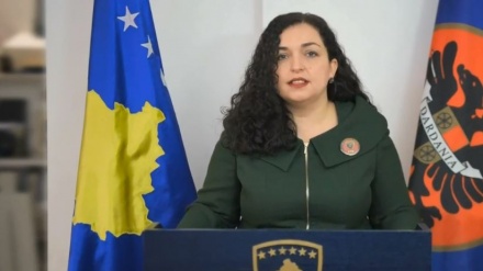 Presidentja Osmani: Koha që shtetet ta njohin realitetin e pakthyeshëm