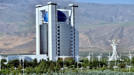 Owganystan serhedine türkmenistan harby enjamlaryny ibermändir