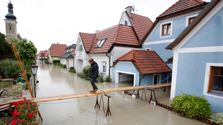 Shtohen rastet e viktimave nga përmbytjet në Evropë