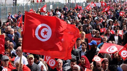 Tunisie: les 