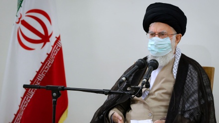 Rahbar Perintahkan Pemerintah Iran Serius Tangani Masalah Khuzestan