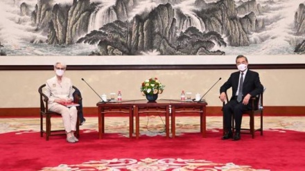 中国、「米は上から目線的な態度を止めるべき」