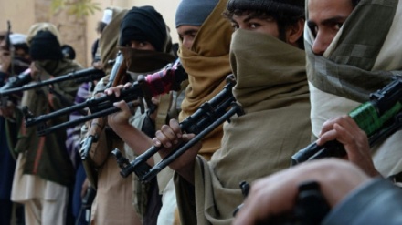 Taliban Umumkan Gencatan Senjata di Badghis 