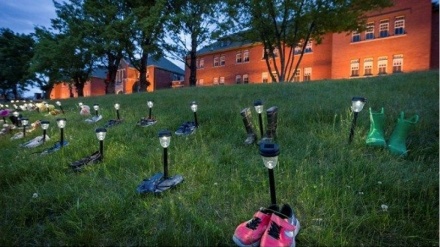 Canada, scoperta nuova fossa comune con i corpi di oltre 160 bambini nativi