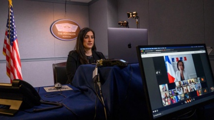 Pentagon: Hizbullah Sangat Kuat, Iran Tantangan Terbesar AS di Timteng