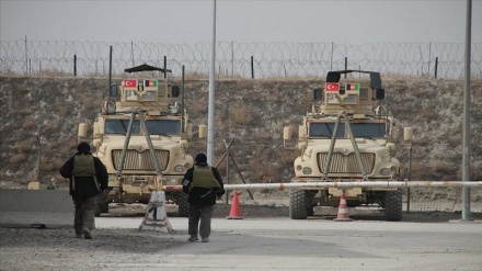 ادامه مخالفت طالبان با حضور نظامی ترکیه در افغانستان 