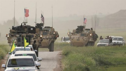 Syrie: les USA se préparent à la guerre!