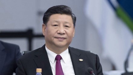 习近平明出席中共与世界政党领导人峰会