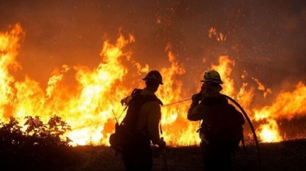 中国・吉林省で大規模火災　40人死傷