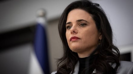 איילת שקד: יוקם צוות לבדיקת היתכנות העסקת עובדי סיעוד זרים