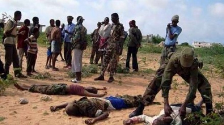 Magaidi 60 wa al-Shabaab waangamizwa kusini ya Somalia