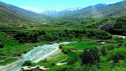 アフガン・パンジシール州とは？