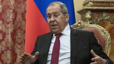 Rusia: Perëndimit haptazi përdori terroristët për të përmbysur Asadin