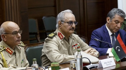 Libia: l’LNA pronto a rispettare la tregua, o a rispondere con forza