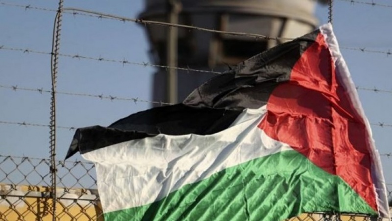 14 Filistinli tutuklunun açlık grevi devam ediyor