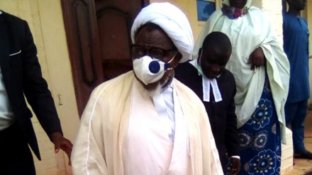 طرح اتهامات جدید علیه شیخ زکزاکی از سوی دادستانی نیجریه