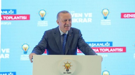 Erdoğan'dan dış tiracette rekorlar vaadi