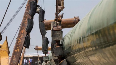 Iran/Goreh-Jask: les USA sans voix