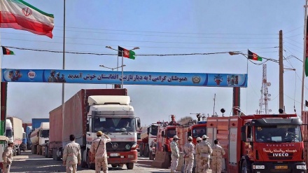 Security prevails on border with Afghanistan: Commander