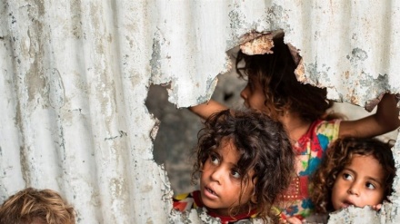 ガザ地区の子ども91％が、イスラエルの攻撃により心的外傷に