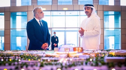 Islamic Jihad lambastes ‘traitorous UAE for granting citizenship to 5,000 Israelis'