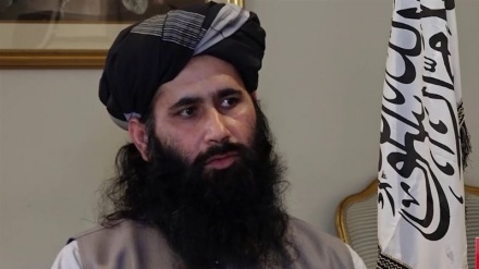 طالبان: آمریکا باید در موعد مقرر از افغانستان خارج شود