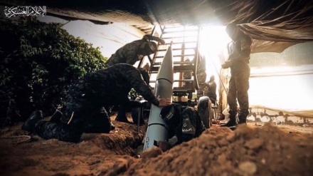 Guerre : Israël a peur de Gaza ...