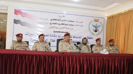 AS Memimpin Pertempuran di al-Bayda, Yaman