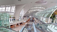 Жанубий Корея, Инчуан халқаро аэропорти 