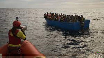 Migranti: naufragio al largo della Tunisia, almeno 17 morti