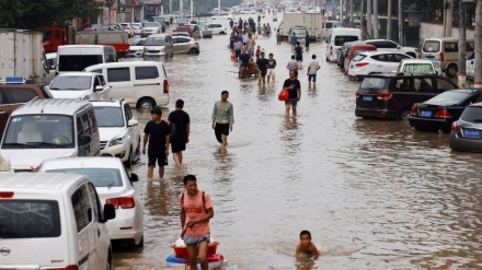河南省因灾遇难人数已增至73人