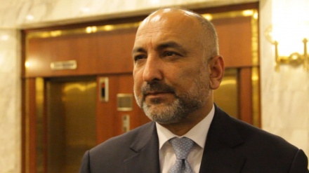 اعلام آمادگی مشروط دولت کابل برای همکاری با طالبان