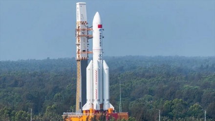 Washington Post: Kina po ndërton 119 platforma për lëshimin e raketave